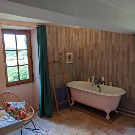 Maison 5 Chb Au Coeur Des Vignes - Anjou Holiday home