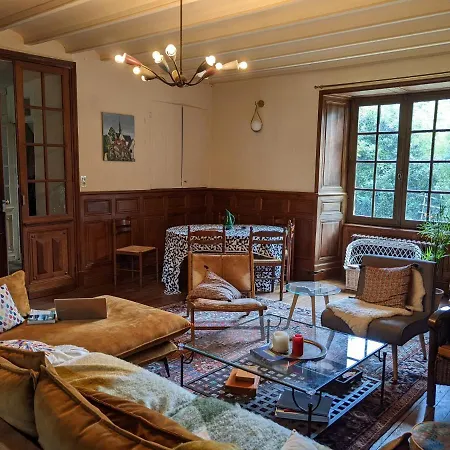 Maison 5 Chb Au Coeur Des Vignes - Anjou