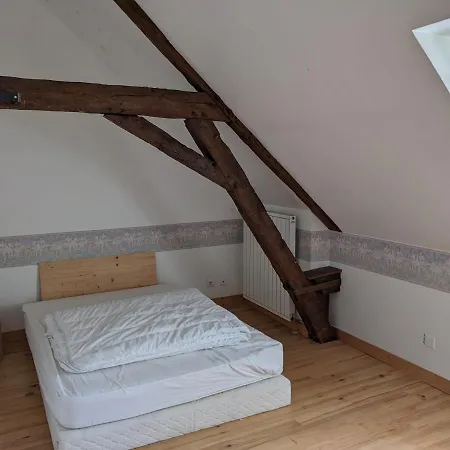 Maison 5 Chb Au Coeur Des Vignes - Anjou Holiday home *