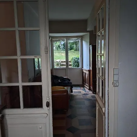 Maison 5 Chb Au Coeur Des Vignes - Anjou *