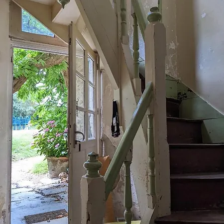 Maison 5 Chb Au Coeur Des Vignes - Anjou